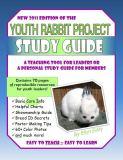 youth rabbit project study guide