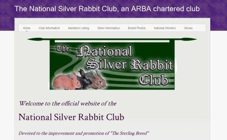 National Silver Rabbit Club