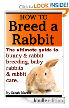 rabbit breeding ebook